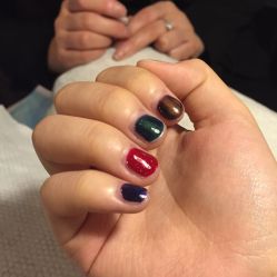 -摩睫+皮肤管理·科学美容中心