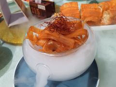 -海皇食府(水都假日酒店店)