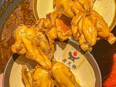 -老天桥蛙炉火锅(姑苏总店)