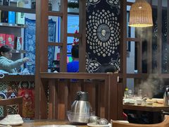 -阿婉贵州苗家酸汤鱼(梅林店)