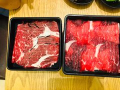牛肩-伊豆野菜村(大族广场店)
