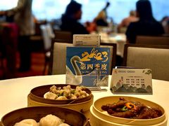 -白天鹅宾馆-宏图府餐厅