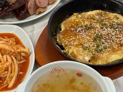 -恋萍小吃(时代店)