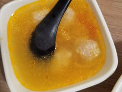 -老家猪肝面(石油路店)