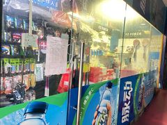 -先锋羽毛球馆