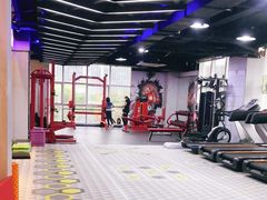 -UP健身私教馆(海岸城店)