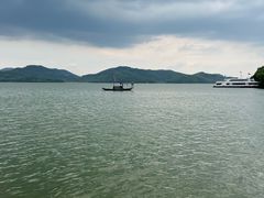 -天目湖山水园