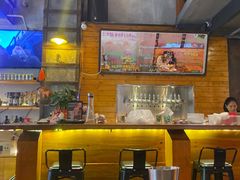 -JuiceRobot·手工意大利面&汉堡精酿(珠江新城店)