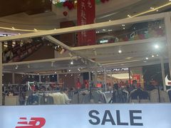 -砂之船奥莱(南京江宁店)