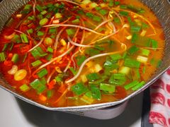 -旺福·贵州酸汤牛肉火锅(陆悦天地店)