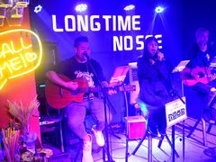 -好久不见网红乐队酒吧(鼓浪屿海底世界店)