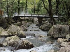 -白云源风景区