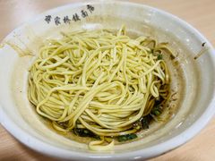 -蒋家桥饺面店(广陵路店)