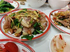 -黄兴兴白切专门店(南宁万象城店)