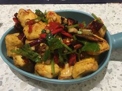 -雲物·云南小馆(好悦天地店)