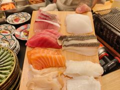 -鮨政· Omakase(港汇恒隆广场店)