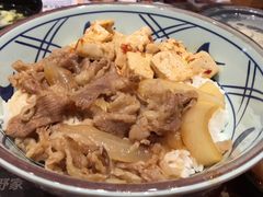 -吉野家(深圳水贝分店)