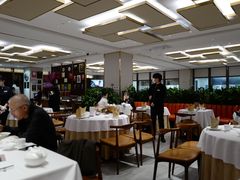 大堂-北京厨房(SKP店)