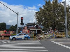 -云南民族村