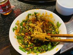 -巴蜀大宅门火锅(新华公园店)