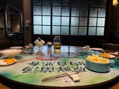 -快乐小羊(富强中路店)