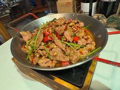 -吃货私房菜(丽江束河古镇店)