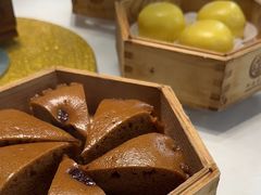 -怀德酒楼·粤菜·海鲜·茶点(宝安国际机场店)