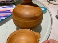 正宗桂林糯米酒-漓江又一軒·广西菜·桂林米粉(梅林店)