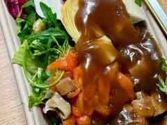 -安妮意大利餐厅(国贸店)