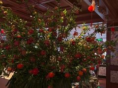 -八府香鸭·啫啫煲(华山路店)