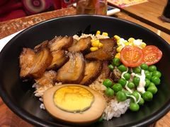 -西关味(大卫城店)