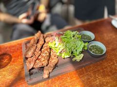 -El Bodegon阿根廷秘鲁餐厅(幸福路店)