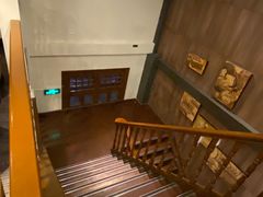 -星巴克(宁波老外滩店)