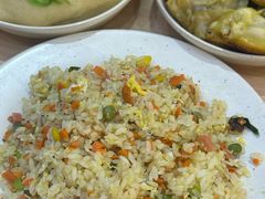 -蒋家桥饺面店(东关街店)