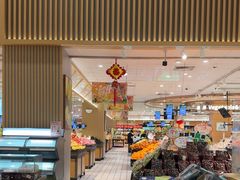-世纪联华超市(江城店)