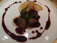 -Ginza Onodera铁板烧(外滩十八号店)