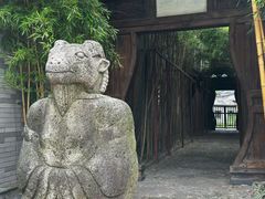 -龙潭水乡