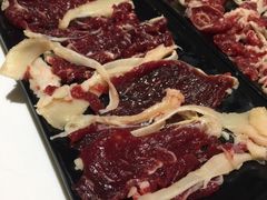 -陈记顺和牛肉火锅馆(天河北路店)
