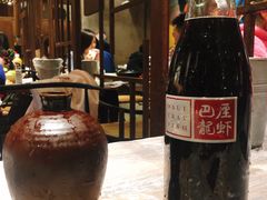 -巴厘龙虾·榜首油焖大虾(音乐学院·沿江酒馆店)