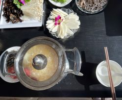 点击看大图 -莲芯花月子会所