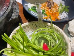 -芸山季·云南野生菌火锅(人民广场来福士店)