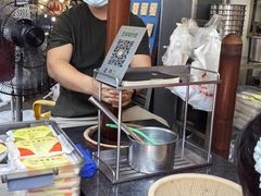 -芝麻糊世家(西华店)