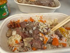 -零·壹新疆羊肉抓饭