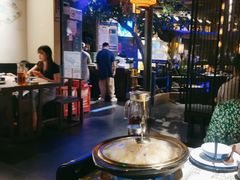 -绿茶餐厅(深圳龙华天虹购物中心店)