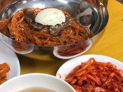 -屋里家延边朝鲜族冷面(南园店)
