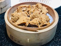 枣皇糕-味可道美食坊(福基路店)