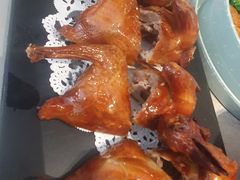 -林辉家宴·本地家常菜·头牌清远鸡(先锋店)