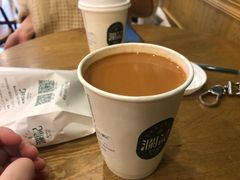 -澜记香港饮品专门店(五江天街店)