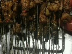 -碎怂烤肉(钟楼柳巷店)