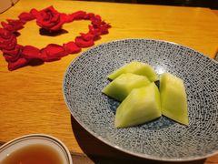 餐前水果-新荣记(西溪湿地店)